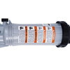 Automatic Inline Pool Chlorinator