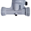 Automatic Inline Pool Chlorinator