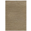 Rug Brown - 2m x 3m