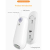 PIR Motion Sensor Light 2 in 1 - White