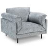 Cliff Armchair Grey