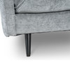 Cliff Armchair Grey