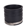 Rubber Coupler - 80mm