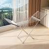 Foldable Heated Clothes Rack - 230W