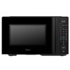 Microwave with Automenu 25L - Black