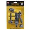 Adjustable Spray Nozzle - 4pcs