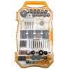 Rotary Tool Accessories - Pack of 208