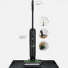 Cordless Wet & Dry Vacuum Cleaner - 180W