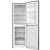 Vogue 545mm BMF Fridge Freezer 230L Stainless Steel 3.5 Star