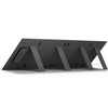 AF-S400A1 Portable Solar Panel - 400W