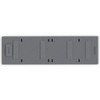 AF-S400A1 Portable Solar Panel - 400W