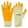 Latex Coated Gloves - Size 10 | XL