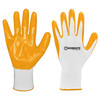 Nitrile Foam Coated Gloves - Size 10 | XL