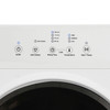 Air Vented Dryer 8kg - White