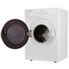 Air Vented Dryer 8kg - White
