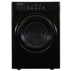 Air Vented Dryer 8kg - Black