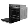 Wall Oven 9 Function 60cm - Black