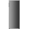 Iceland 545mm Upright Freezer 182L Brushed SS 3 Star