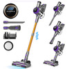S3P Cordless Vacuum Cleaner - 200W