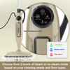 VM6 Steam Mop and Handheld Cleaner - 1300W