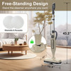 VM6 Steam Mop and Handheld Cleaner - 1300W