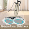 VM6 Steam Mop and Handheld Cleaner - 1300W