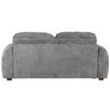 Walter 2 Seater Sofa Bed 1960mm Mid Grey 