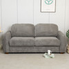 Walter 2 Seater Sofa Bed 1960mm Mid Grey 