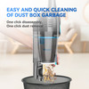 R6 Corded Vacuum Cleaner - 600W
