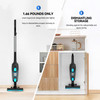 R6 Corded Vacuum Cleaner - 600W