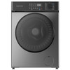 Flow Washing Machine Front Load Grey - 10kg