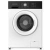 Pulse Washing Machine Front Load White - 6kg