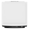 Wave Washing Machine Front Load White - 10kg