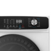 Wave Washing Machine Front Load White - 10kg