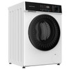 Flow Washing Machine Front Load White - 10kg