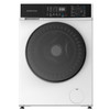 Flow Washing Machine Front Load White - 10kg