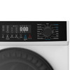 Flow Washing Machine Front Load White - 10kg