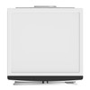 Pulse Front Load Washing Machine White - 10kg