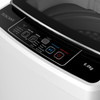 Swift Washing Machine Top Loader White - 6kg