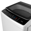 Swift Washing Machine Top Loader White - 8kg