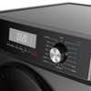 Flow Heat Pump Dryer Grey 9kg