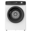 Wave Air Vented Dryer 8kg - White