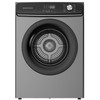 Wave Air Vented Dryer 8kg - Grey