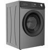 Wave Air Vented Dryer 8kg - Grey