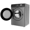 Wave Air Vented Dryer 8kg - Grey