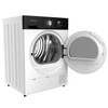 Pulse Heat Pump Dryer 9kg - White