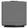 Prime ALL-IN-ONE Front Load 10kg Washer & 6Kg Dryer - Grey