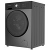Pulse ALL-IN-ONE Front Load 10kg Washer & 6Kg Dryer - Grey