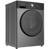 Pulse ALL-IN-ONE Front Load 10kg Washer & 6Kg Dryer - Grey