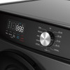 Wave 10kg Washer and 8kg Vented Dryer Combo - Grey